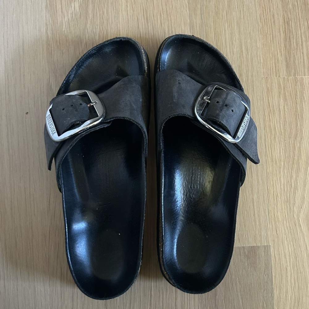 Birkenstock Madrid sandal